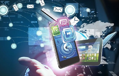 移動互聯(lián)網(wǎng)時代崛起 互聯(lián)網(wǎng)銷售概念股引領(lǐng)投資新熱點